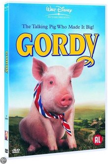 Gordy (Gebruikt)