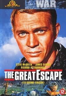 Great Escape, The (Gebruikt)