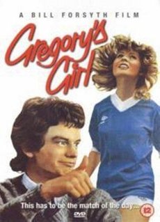 Gregory's Girl (Import Gebruikt)