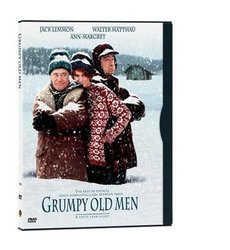 Grumpy Old Men (Import Gebruikt)