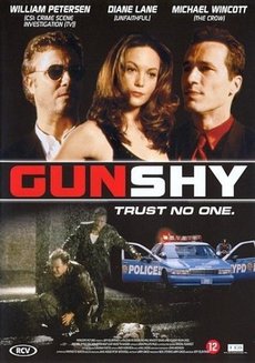 Gunshy (Gebruikt)