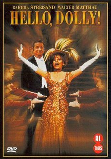 Hello Dolly (Gebruikt)
