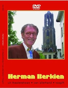 Herman Berkien - Uit Theatershows (Nieuw)