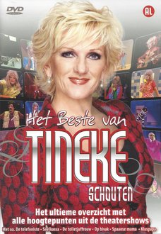 Het Beste Van Tineke Schouten (Nieuw)