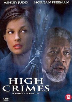 High Crimes (Gebruikt)