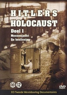 Hitlers Holocaust - Deel 1 (Gebruikt)