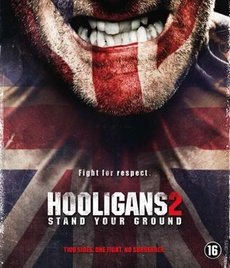 Hooligans 2 (Blu-Ray Gebruikt)