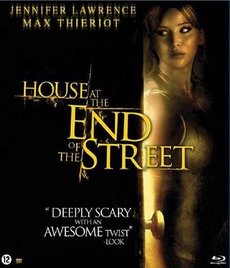 House At The End Of The Street (Blu-ray Gebruikt)
