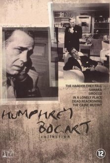 Humphrey Bogart Collection (6DVD) (Gebruikt)
