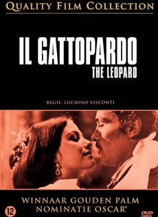 Il Gattopardo (Gebruikt)