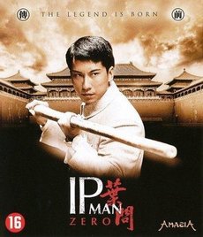 Ip Man: Zerro (Blu-Ray Gebruikt)