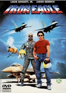 Iron Eagle (Gebruikt)