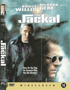 Jackal, The (Gebruikt)