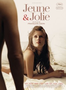 Jeune Et Jolie (Gebruikt)