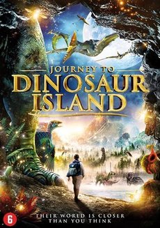 Journey to Dinosaur Island (Gebruikt)