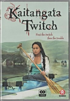 Kaitangata Twitch (Import Gebruikt)