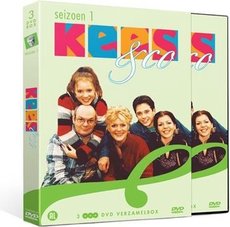 Kees & Co Seizoen 1 (Nieuw)