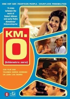 Kilometro 0 (Gebruikt)