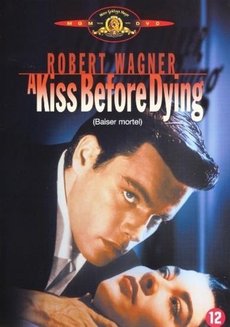 Kiss Before Dying (1956) (Nieuw)