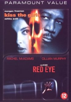 Kiss The Girls / Red Eye (Gebruikt)
