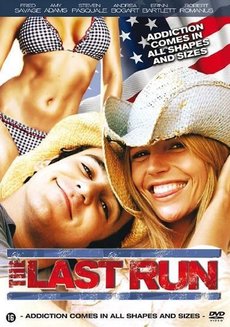 Last Run, The (Nieuw)