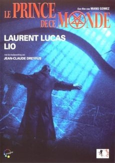Le Prince De Ce Monde (Nieuw)