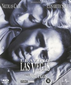 Leaving Las Vegas (Blu-Ray Gebruikt)