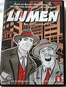 Lijmen (Gebruikt)