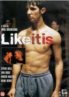 Like It Is (Gebruikt)