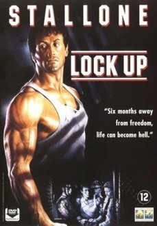 Lock Up (Gebruikt)