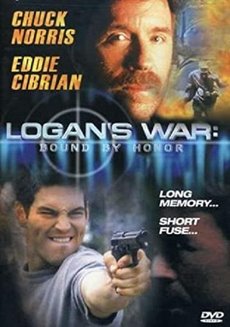 Logan's War: Bound by Honor (Gebruikt)
