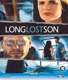 Long Lost Son (Blu-Ray Gebruikt)