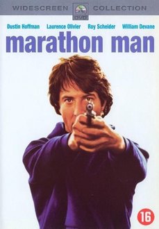 Marathon Man (Gebruikt)