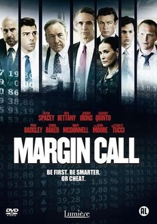 Margin Call (Gebruikt)