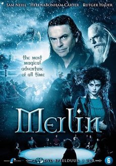 Merlin Gebruikt)