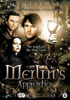 Merlin's Apprentice (Gebruikt)