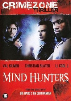 Mindhunters (Gebruikt)