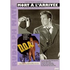 Mort A L'arrivée (Import Gebruikt)