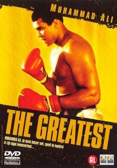 Muhammad Ali - The Greatest (Gebruikt)