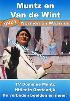 Muntz & van de Wint - Normen en Waarden (Gebruikt)