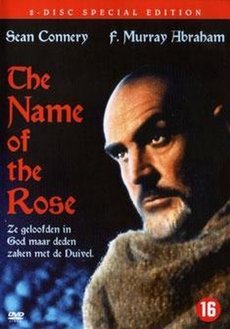 Name Of The Rose (Gebruikt)