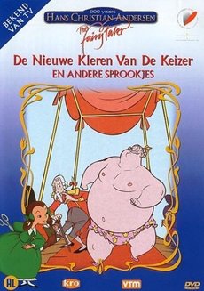 Nieuwe Kleren Van De Keizer (Nieuw)