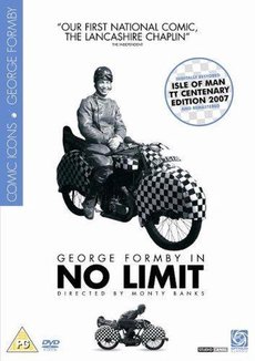 No Limit (1946) (Import Nieuw)