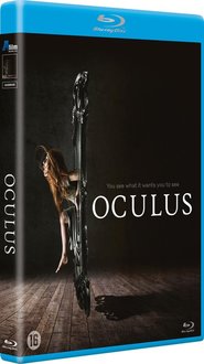 Oculus (Blu-Ray Gebruikt)