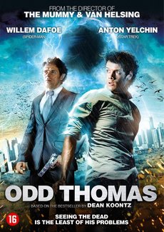 Odd Thomas (Gebruikt)