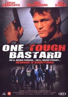 One Tough Bastard (Gebruikt)
