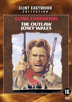 Outlaw Josey Wales, The (Gebruikt)