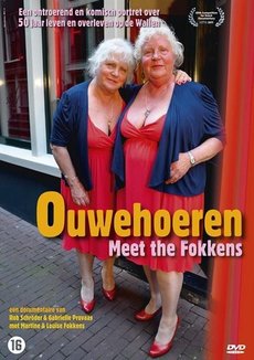 Ouwehoeren (Gebruikt)