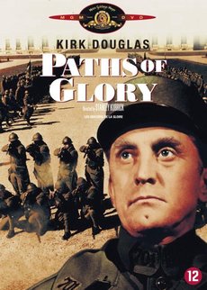 Paths Of Glory (Gebruikt)