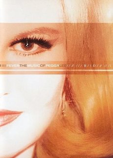 Peggy Lee - Fever Music Of (Gebruikt)